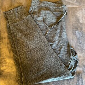Gaiam size large thick joggers